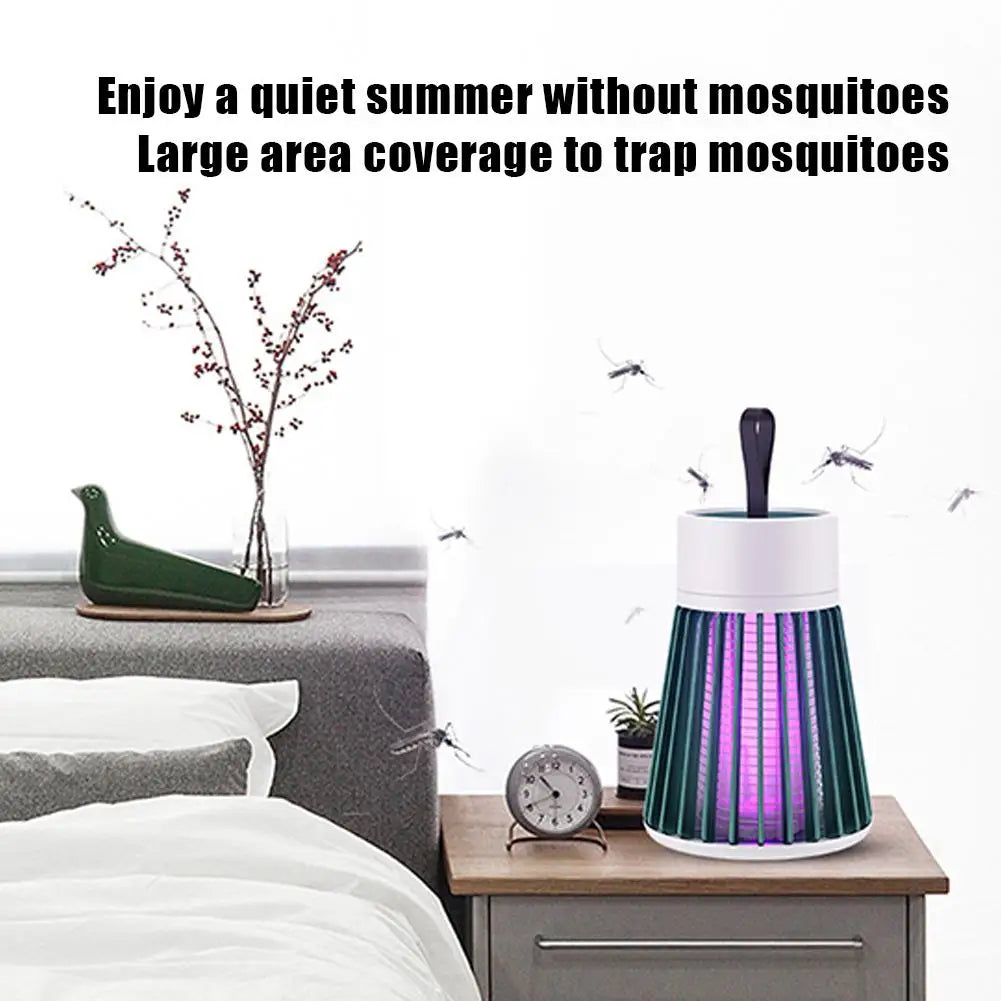 Mosqi-Summer Night Lamp