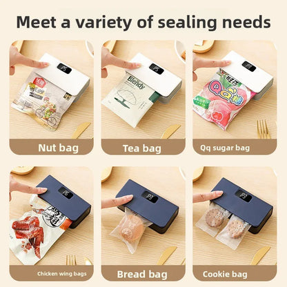 Handy Mini Bag Sealer