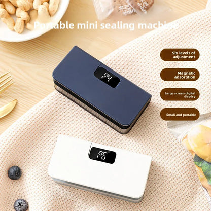 Handy Mini Bag Sealer
