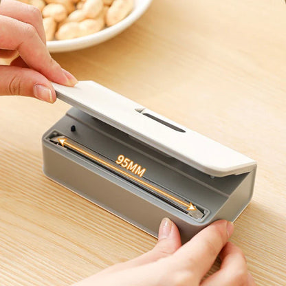 Handy Mini Bag Sealer