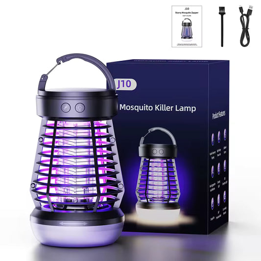 Mosqi Premium Bug Killer Lamp🪰